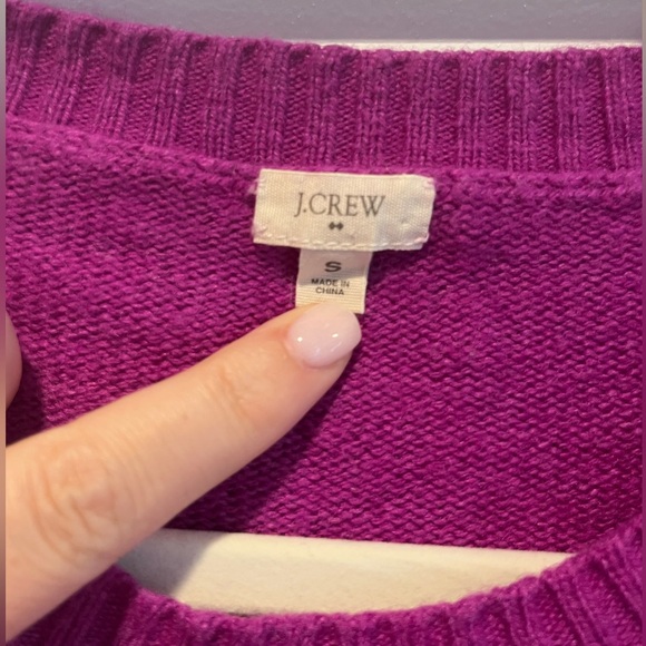 JCrew Sweater - Picture 2 of 5